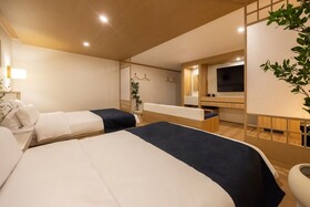 AanK Hotel & Spa Pyeongtaek