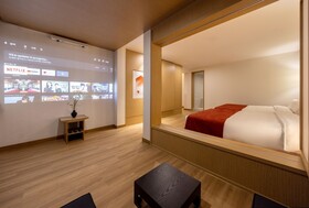 AanK Hotel & Spa Pyeongtaek