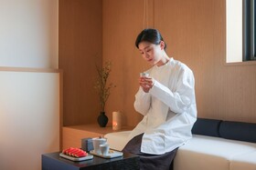 AanK Hotel & Spa Pyeongtaek