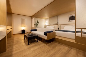 AanK Hotel & Spa Pyeongtaek