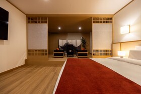 AanK Hotel & Spa Pyeongtaek