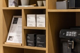 AanK Hotel & Spa Pyeongtaek