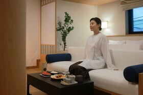 AanK Hotel & Spa Pyeongtaek
