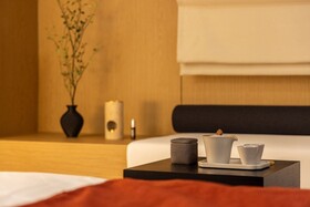 AanK Hotel & Spa Pyeongtaek