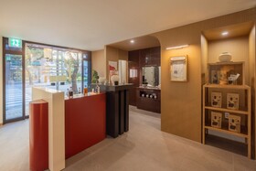 AanK Hotel & Spa Pyeongtaek