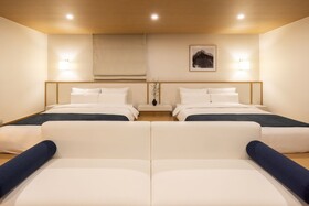 AanK Hotel & Spa Pyeongtaek