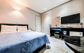 Asan Theme Park Motel