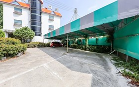 Asan Theme Park Motel