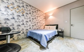 Asan Theme Park Motel