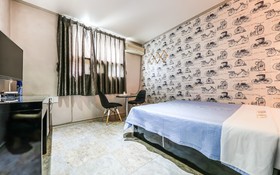 Asan Theme Park Motel