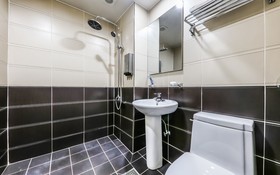 Asan Theme Park Motel