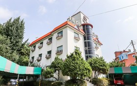 Asan Theme Park Motel
