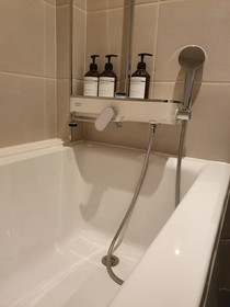 Brown-Dot Hotel Pyeongtaek Songtan