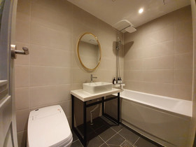 Brown-Dot Hotel Pyeongtaek Songtan