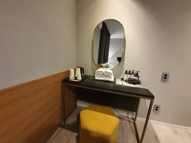Brown-Dot Hotel Pyeongtaek Songtan