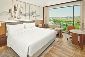 Courtyard by Marriott Pyeongtaek
