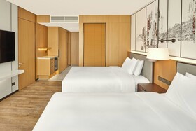 Courtyard by Marriott Pyeongtaek