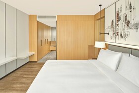 Courtyard by Marriott Pyeongtaek