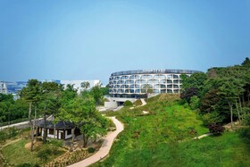 Courtyard by Marriott Pyeongtaek