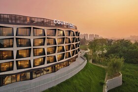 Courtyard by Marriott Pyeongtaek