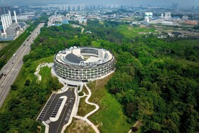 Courtyard by Marriott Pyeongtaek