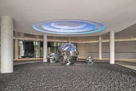 Courtyard by Marriott Pyeongtaek