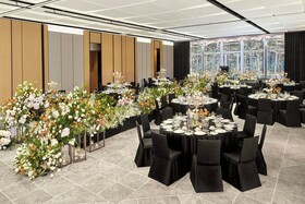 Courtyard by Marriott Pyeongtaek