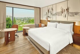 Courtyard by Marriott Pyeongtaek