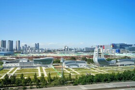 Courtyard by Marriott Pyeongtaek