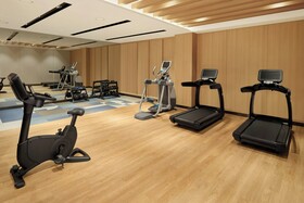 Courtyard by Marriott Pyeongtaek