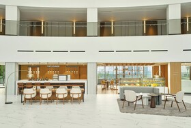 Courtyard by Marriott Pyeongtaek