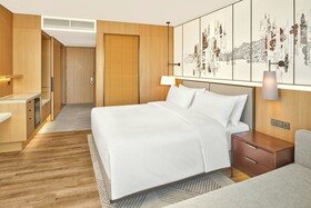 Courtyard by Marriott Pyeongtaek