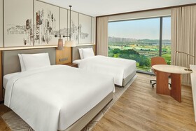 Courtyard by Marriott Pyeongtaek