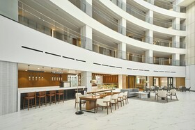 Courtyard by Marriott Pyeongtaek