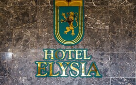 Elysia Hotel Pyeongtaek