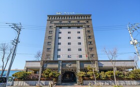 Elysia Hotel Pyeongtaek
