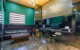 Elysia Hotel Pyeongtaek