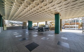 Elysia Hotel Pyeongtaek