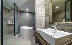 Elysia Hotel Pyeongtaek