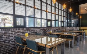 Elysia Hotel Pyeongtaek