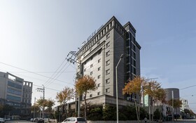 Elysia Hotel Pyeongtaek