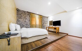 Elysia Hotel Pyeongtaek