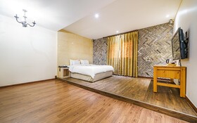 Elysia Hotel Pyeongtaek