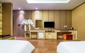 Elysia Hotel Pyeongtaek