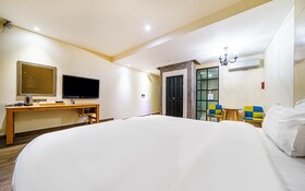 Elysia Hotel Pyeongtaek