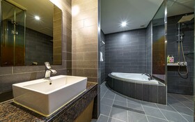 Elysia Hotel Pyeongtaek