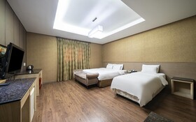 Elysia Hotel Pyeongtaek