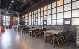 Elysia Hotel Pyeongtaek