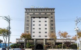 Elysia Hotel Pyeongtaek