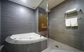 Elysia Hotel Pyeongtaek